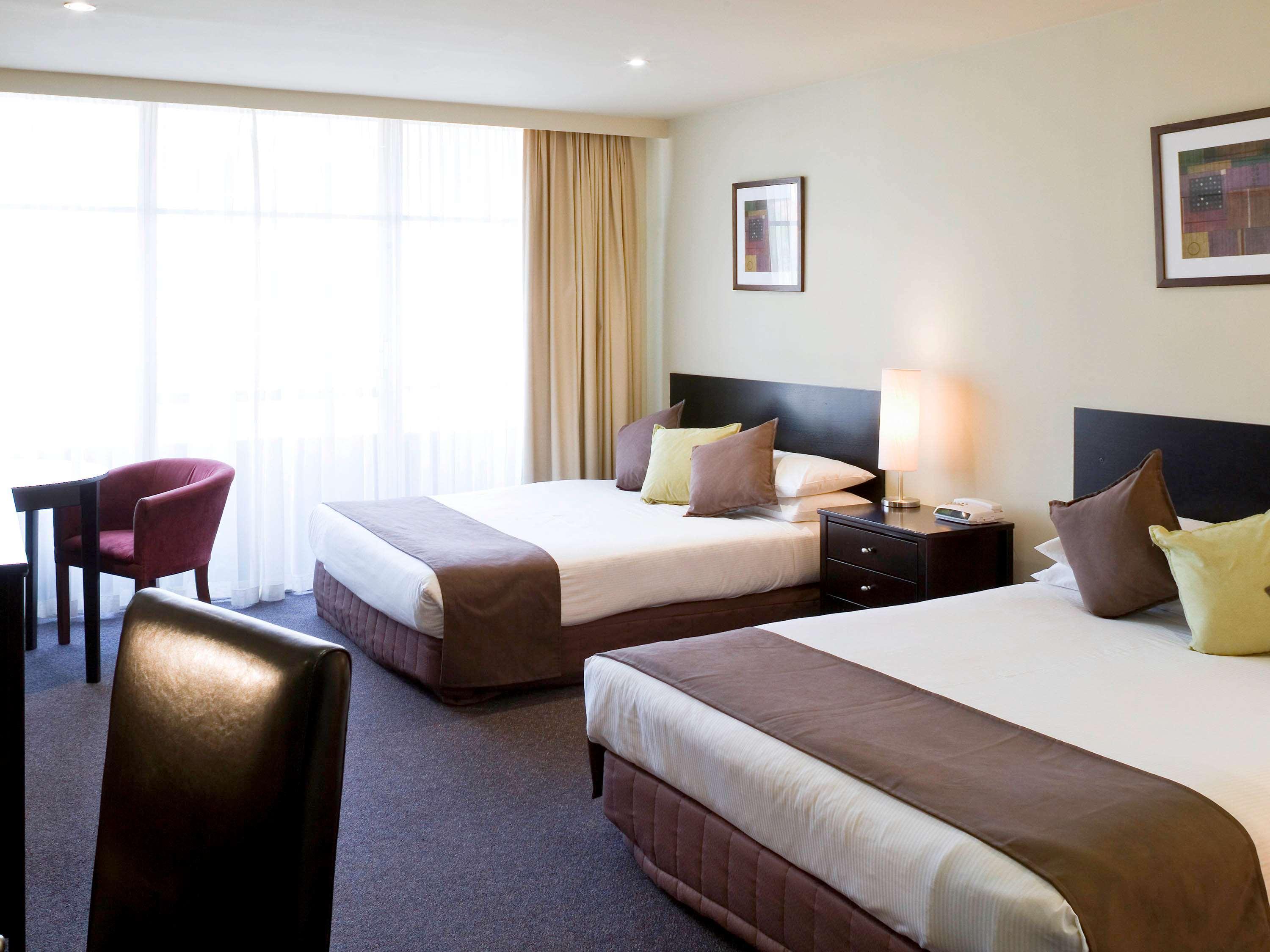 แอดิเลด ร็อกฟอร์ด Hotel ภายนอก รูปภาพ