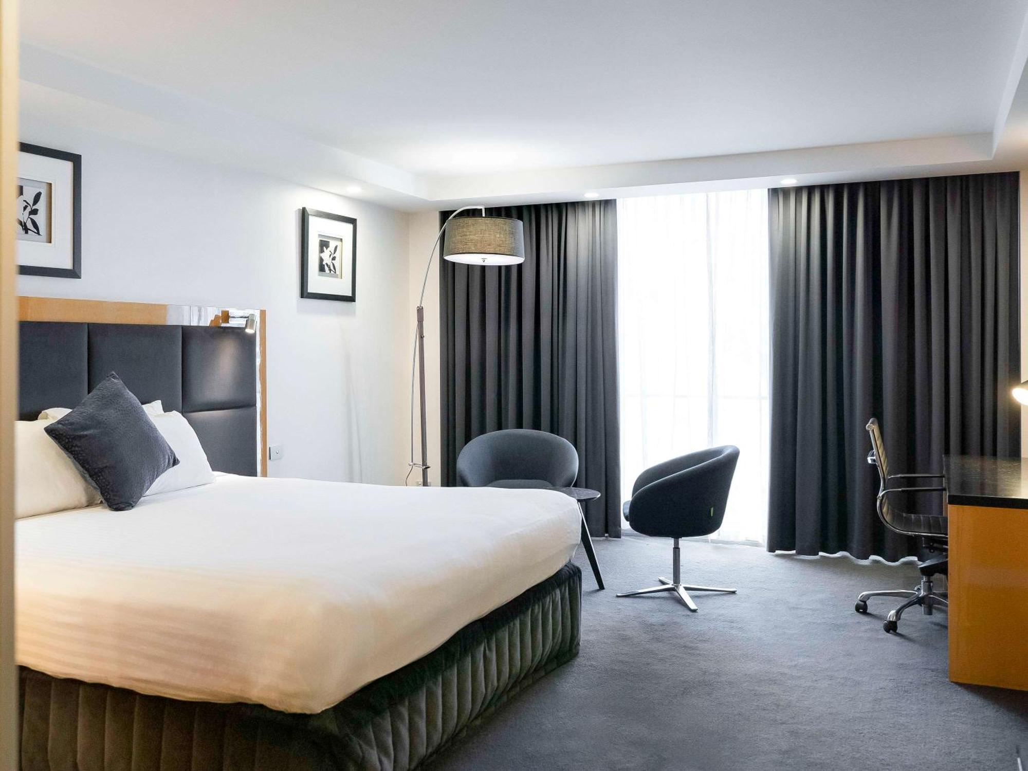 แอดิเลด ร็อกฟอร์ด Hotel ภายนอก รูปภาพ