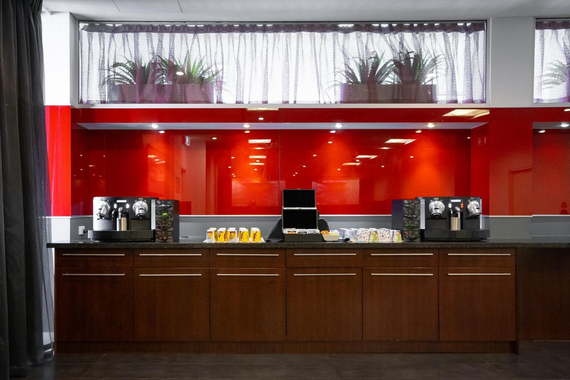 แอดิเลด ร็อกฟอร์ด Hotel ภายนอก รูปภาพ