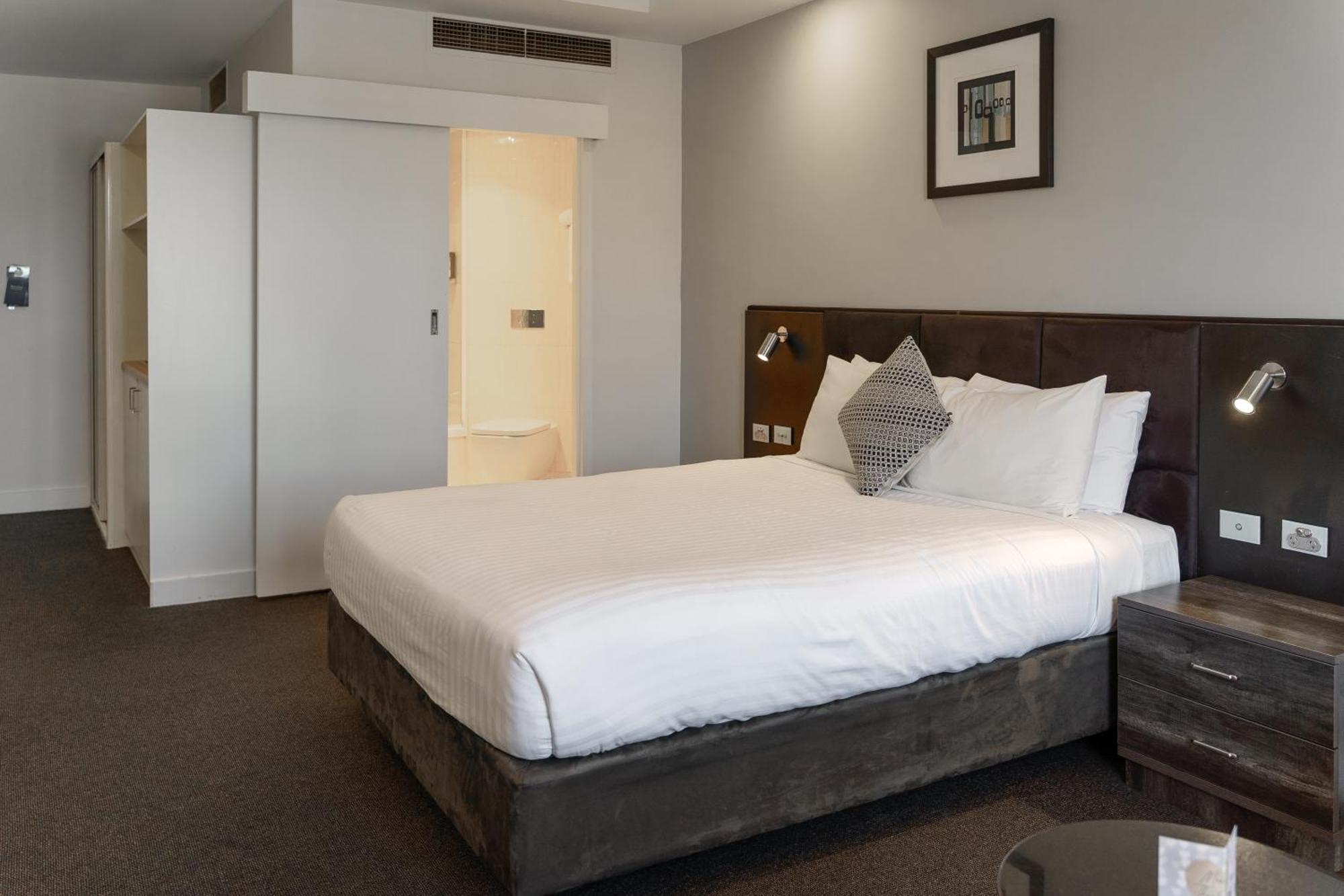 แอดิเลด ร็อกฟอร์ด Hotel ภายนอก รูปภาพ