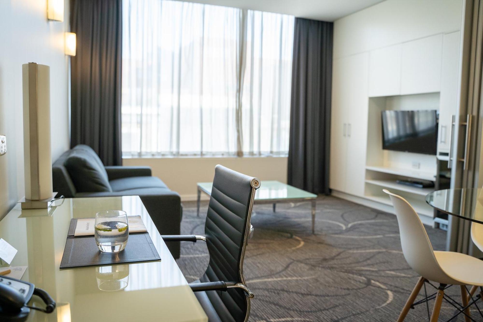 แอดิเลด ร็อกฟอร์ด Hotel ภายนอก รูปภาพ
