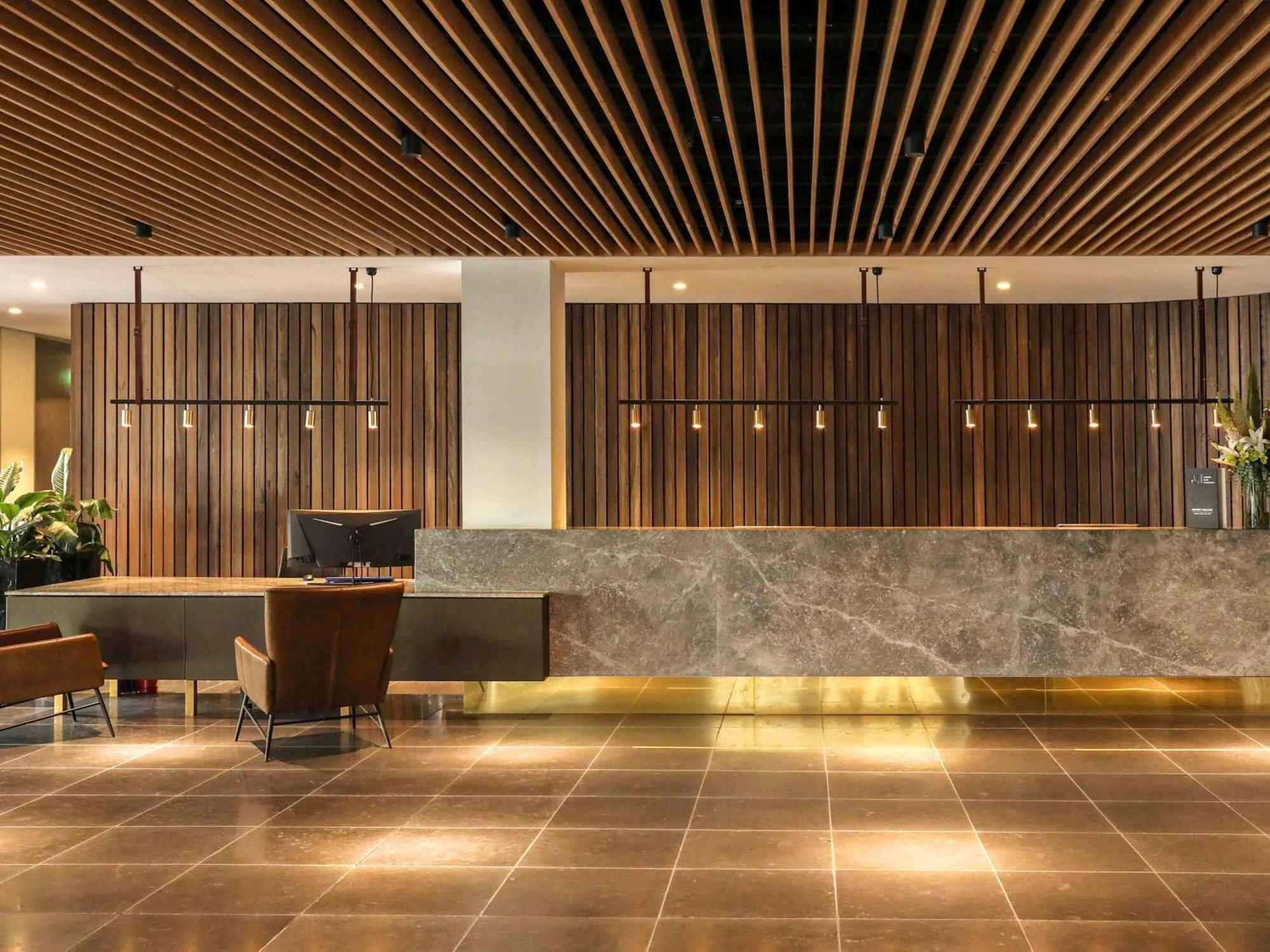 แอดิเลด ร็อกฟอร์ด Hotel ภายนอก รูปภาพ